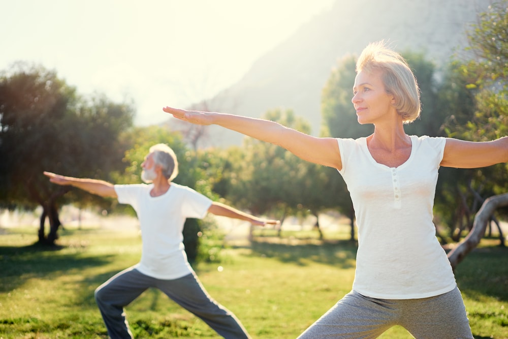 Testosterone therapy In Westport: Slim Body