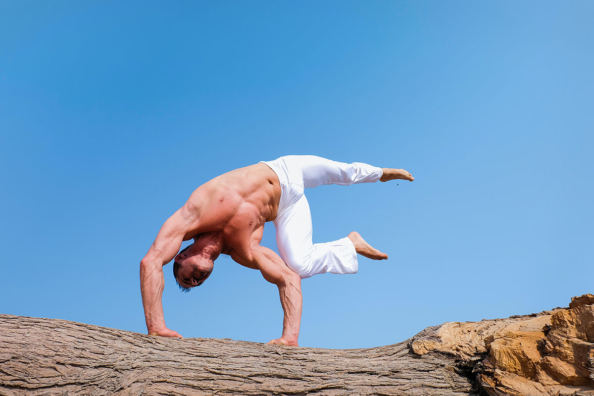 Testosterone therapy In Westport: Muscle Strength